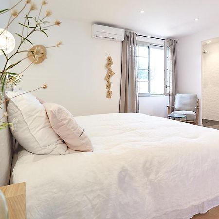 Pézenas Maison 1634 - Climatisation, Piscine, Parking, Centre Ville, Petit-Dejeuner Compris מראה חיצוני תמונה