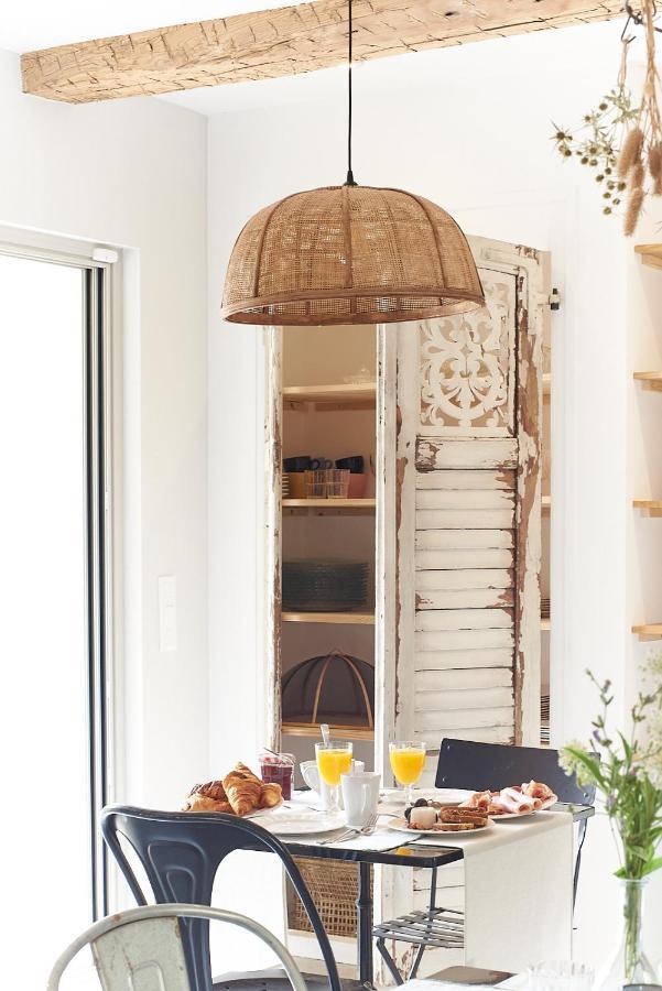 Pézenas Maison 1634 - Climatisation, Piscine, Parking, Centre Ville, Petit-Dejeuner Compris מראה חיצוני תמונה