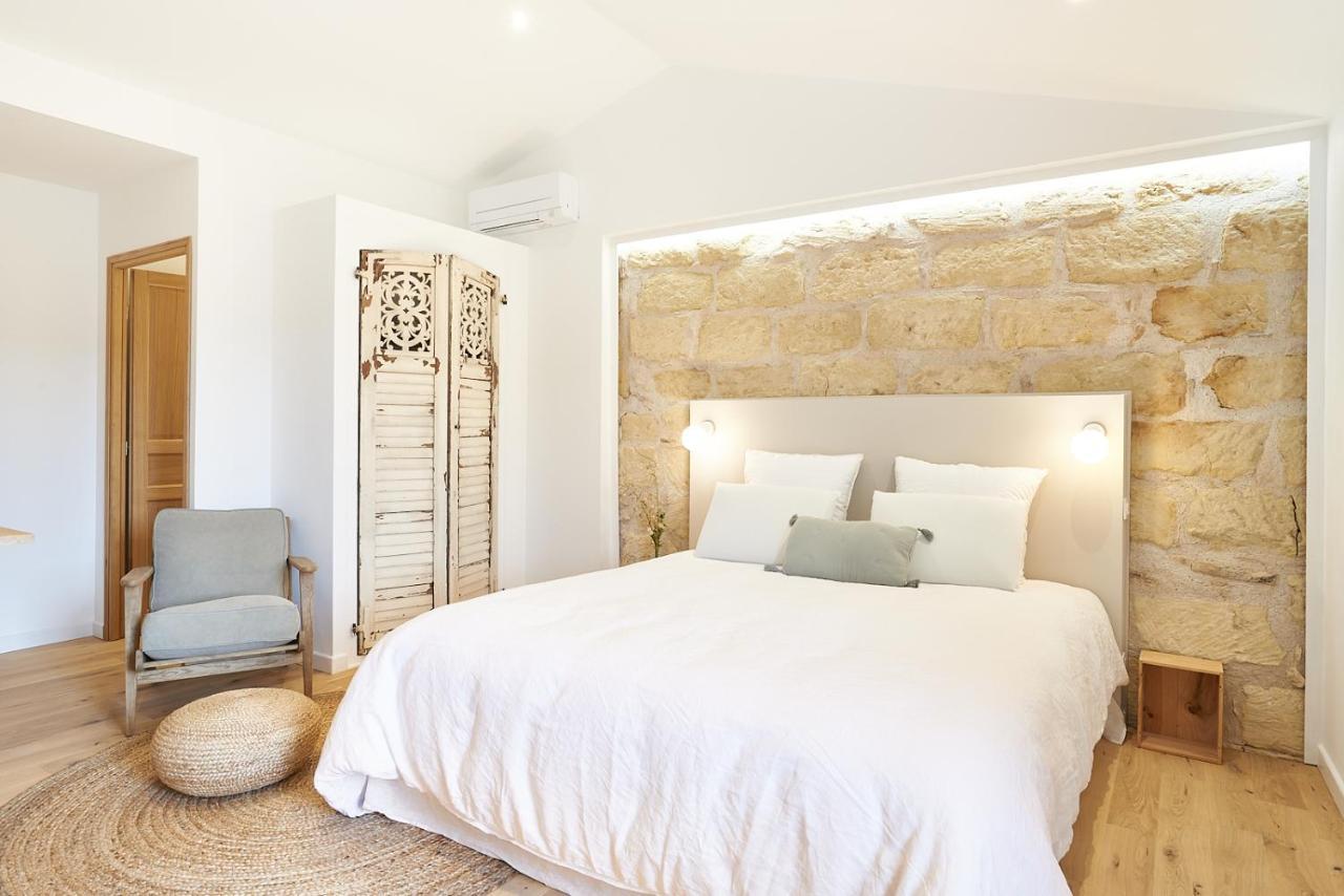 Pézenas Maison 1634 - Climatisation, Piscine, Parking, Centre Ville, Petit-Dejeuner Compris מראה חיצוני תמונה