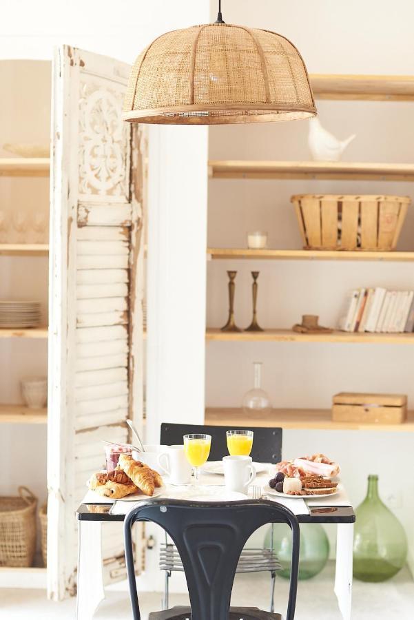 Pézenas Maison 1634 - Climatisation, Piscine, Parking, Centre Ville, Petit-Dejeuner Compris מראה חיצוני תמונה
