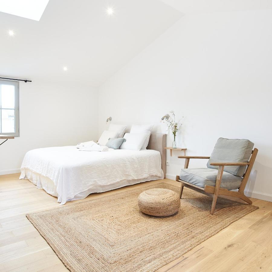 Pézenas Maison 1634 - Climatisation, Piscine, Parking, Centre Ville, Petit-Dejeuner Compris מראה חיצוני תמונה